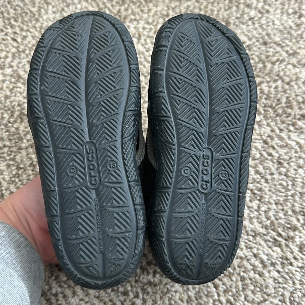 CROCS Swiftwater sandals
